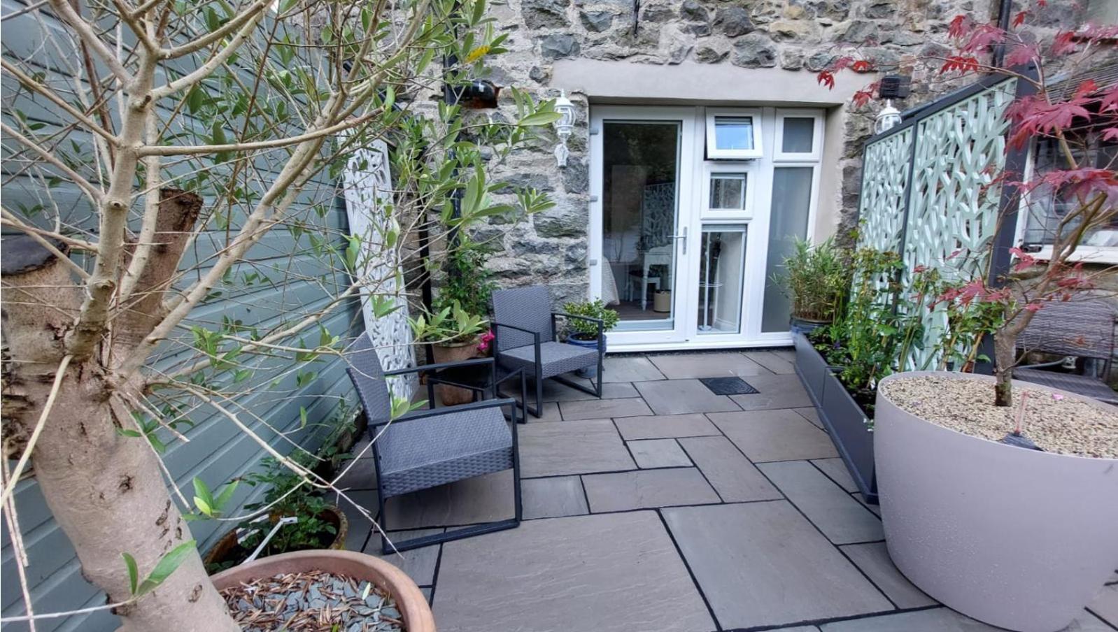 Afon Rhaiadr Country House Dolgellau Exterior foto